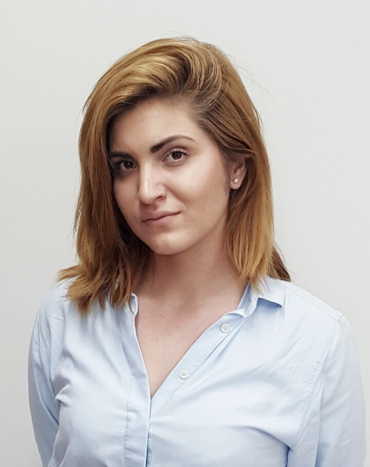 Katarina Tancoš
