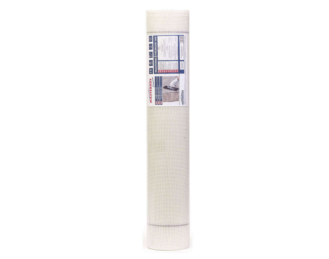 Masternet Premium 160