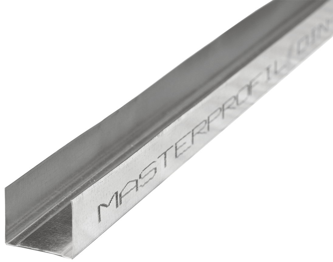 MASTERPROFIL UW-50 75 i 100 profil