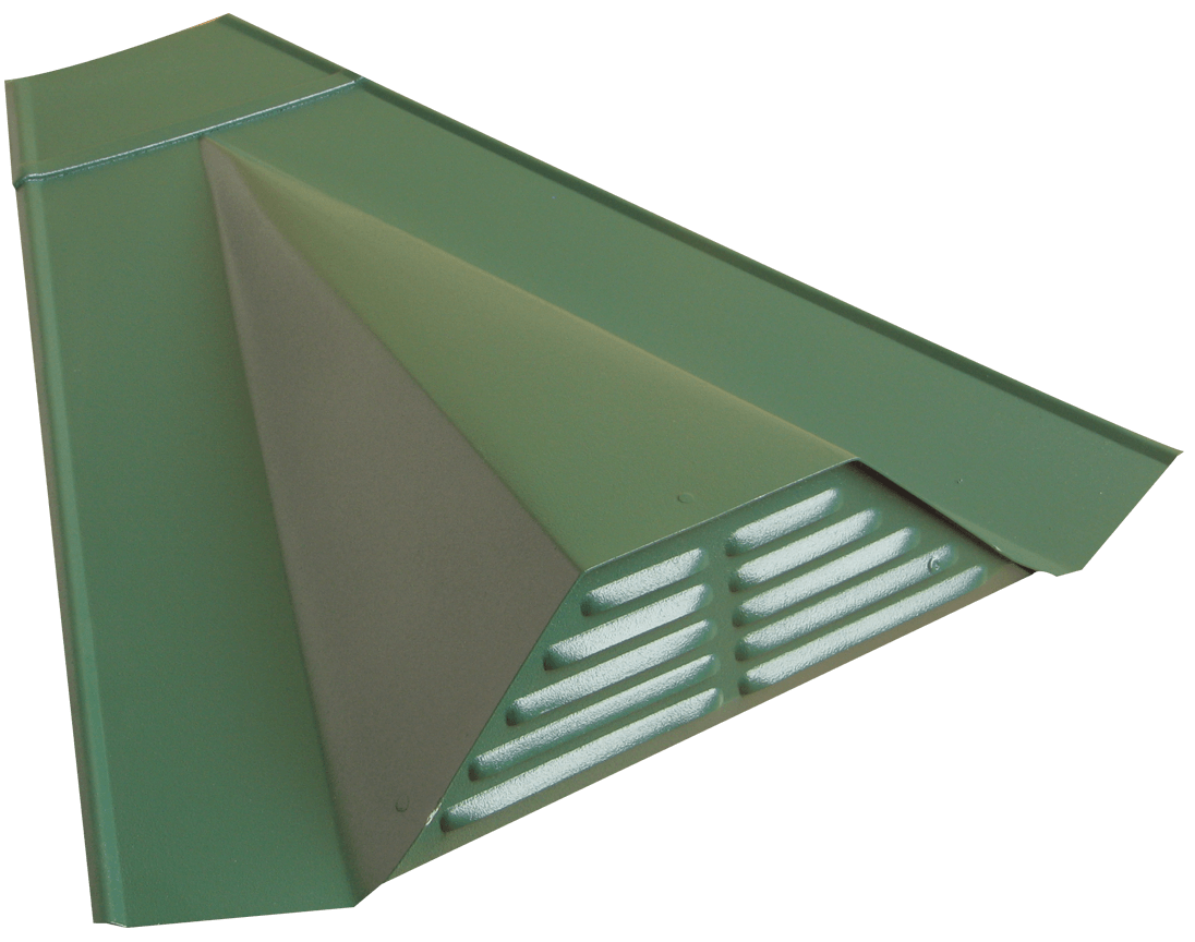 ROOFBOND AC tačkasta ventilacija kod šindre