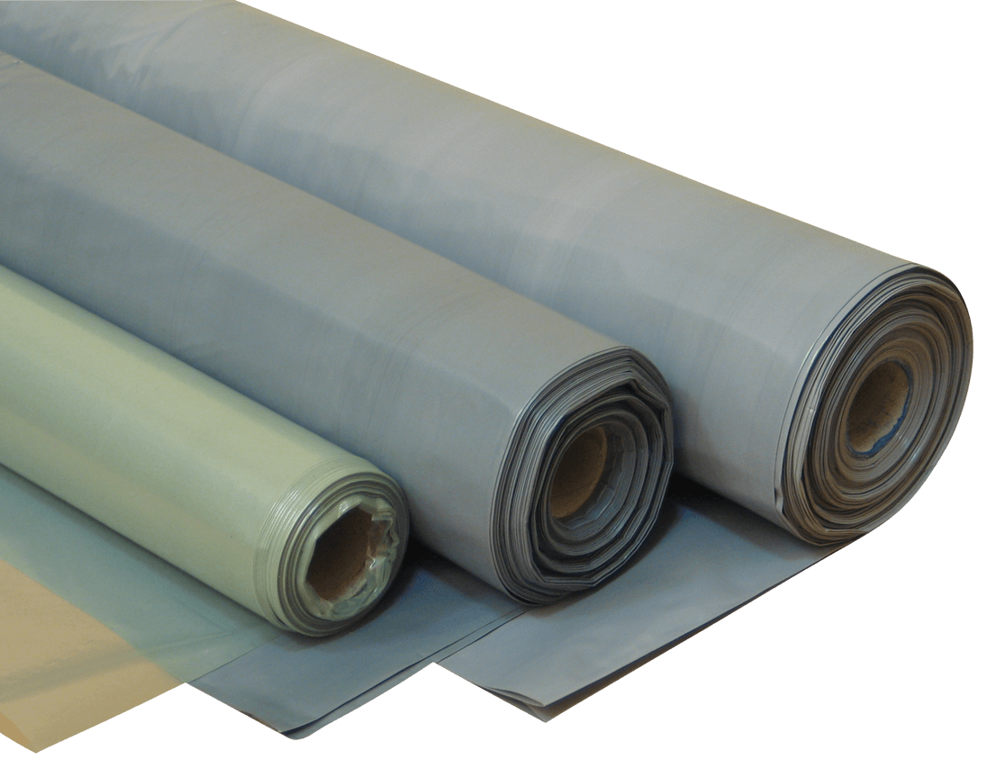 Građevinska PE reg folija – 0,05 – 0,09 – 0,15 i 0,2 mm