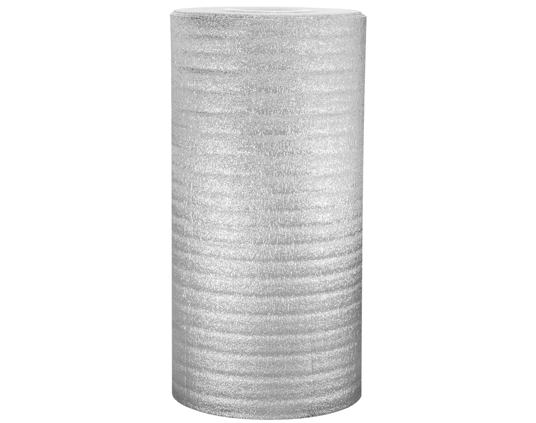 ISOFOAM LF-ALUPET 3 mm i LF-ALUPET 5 mm