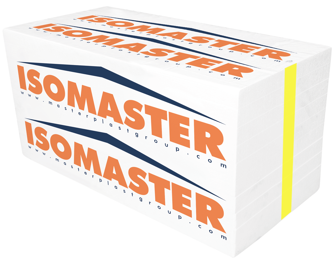 ISOMASTER EPS 100