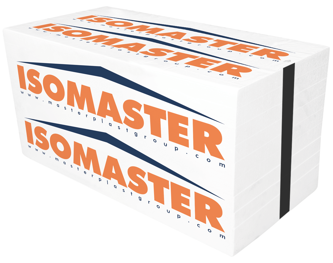 ISOMASTER EPS 150