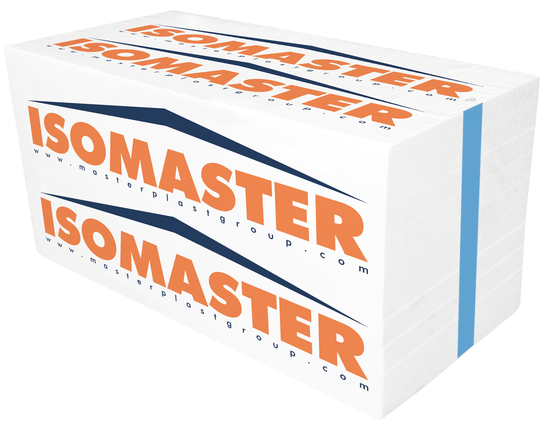 ISOMASTER EPS 30