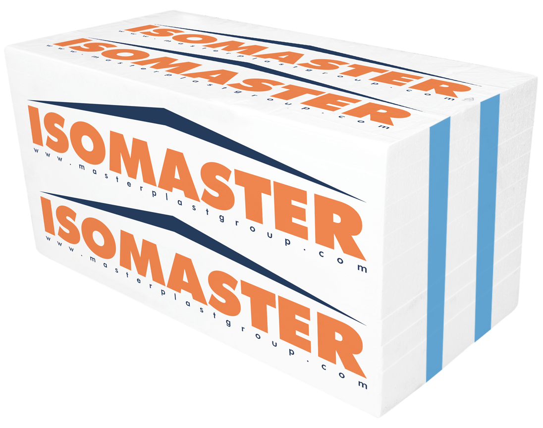 ISOMASTER EPS 70