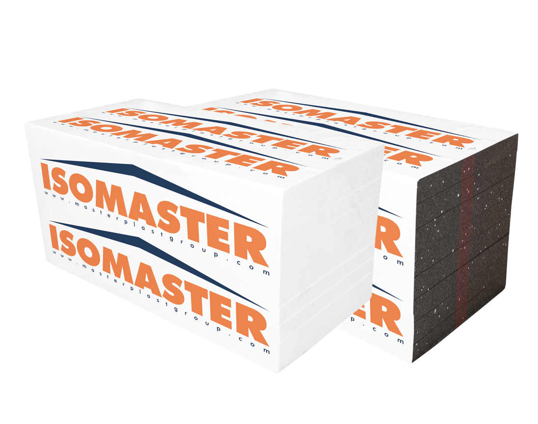 ISOMASTER EPS H-80 G i H-80 G Silver